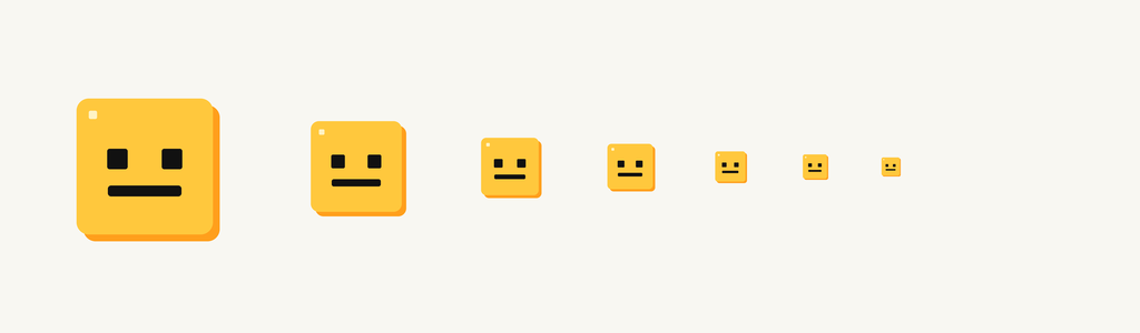 180, 120, 76, 60, 40, 32, 24 px